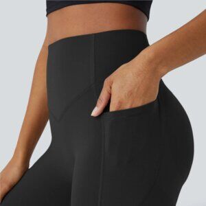 Halara - SoCinched High Waisted Butt Lifting Tummy Control Leggings